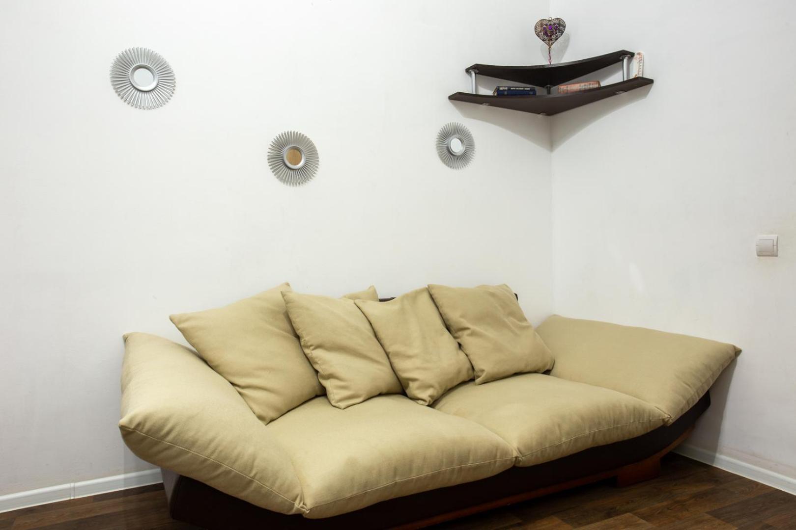 Pushkinskaya Street Apartment Kharkiv Exterior photo