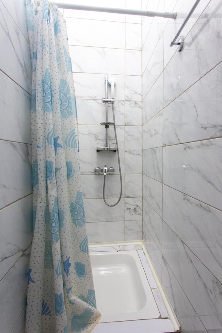 Pushkinskaya Street Apartment Kharkiv Exterior photo