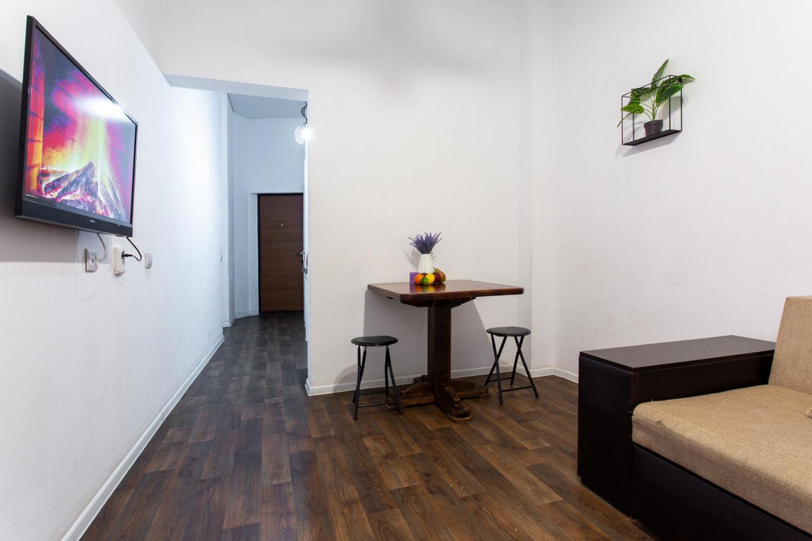 Pushkinskaya Street Apartment Kharkiv Exterior photo